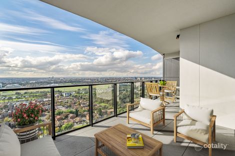 Property photo of 2307/1 Warde Street Footscray VIC 3011