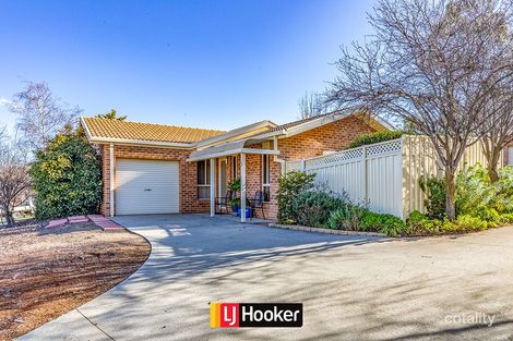 Property photo of 3/6 Willara Close Amaroo ACT 2914