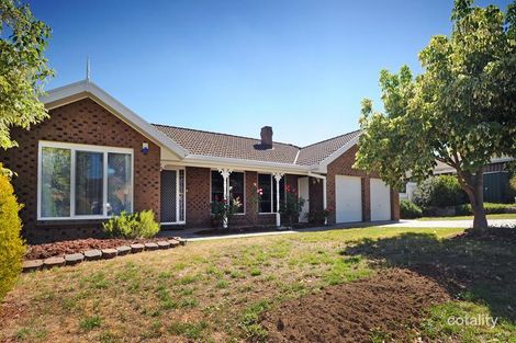 121 Bicentennial Dr, Jerrabomberra, NSW 2619