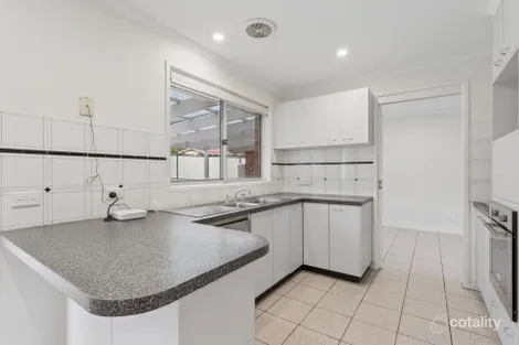 Property photo of 2 Ina Gregory Circuit Conder ACT 2906