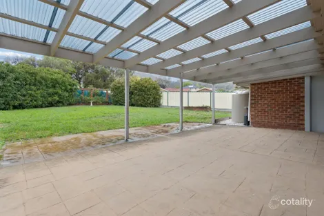 Property photo of 2 Ina Gregory Circuit Conder ACT 2906