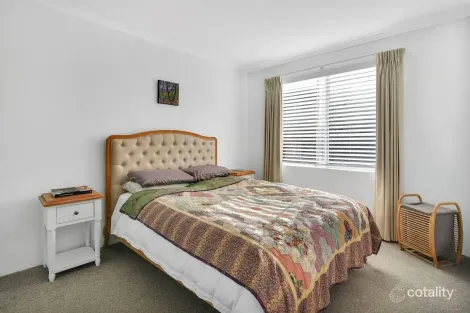 Property photo of 4/6 Gillies Street Wollstonecraft NSW 2065