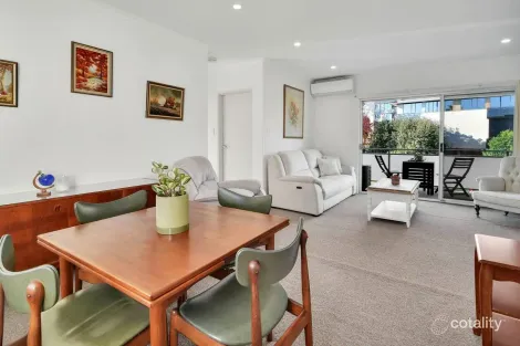 Property photo of 4/6 Gillies Street Wollstonecraft NSW 2065