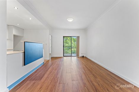 38/16-18 Brunswick Pde, Ashfield, NSW 2131