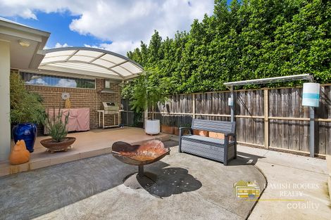 Property photo of 5 Pittsmoor Street Pitt Town NSW 2756