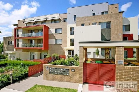 15/5 Sherwin Ave, Castle Hill, NSW 2154