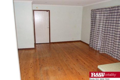 Property photo of 13 White Place Rooty Hill NSW 2766