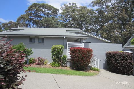 Property photo of 36 Kingfisher Circuit Cams Wharf NSW 2281