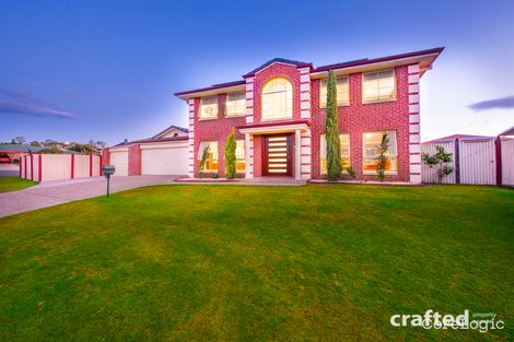 Property photo of 15 Bowood Place Parkinson QLD 4115