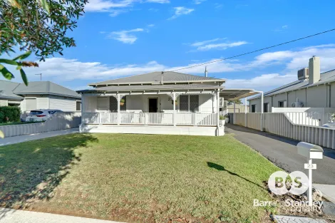 Property photo of 23 Columba Street South Bunbury WA 6230