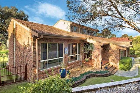 Property photo of 8 Abington Crescent Glen Alpine NSW 2560