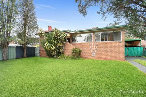 Property photo of 1 Yatama Street Seaforth NSW 2092