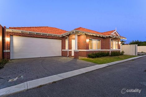 Property photo of 173A Ninth Avenue Inglewood WA 6052