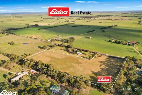 125 Woodside Beach Rd, Woodside, VIC 3874