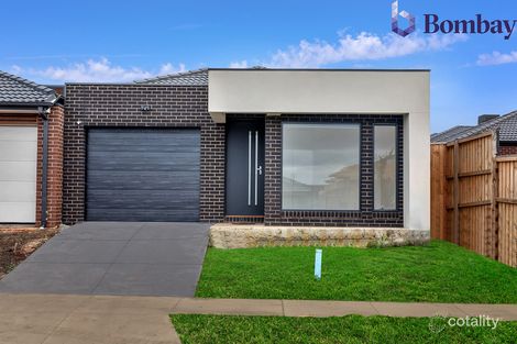 Property photo of 31 Hollyhock Road Craigieburn VIC 3064