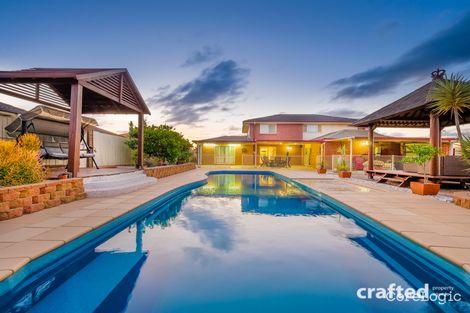 Property photo of 15 Bowood Place Parkinson QLD 4115