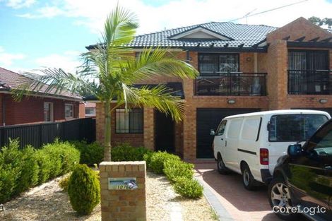Property photo of 107B Lime Street Cabramatta West NSW 2166