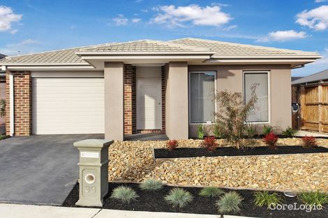 Property photo of 33 Solitude Crescent Point Cook VIC 3030