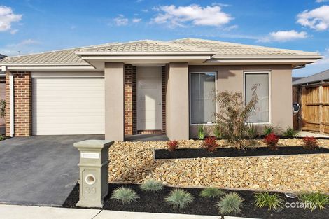 Property photo of 33 Solitude Crescent Point Cook VIC 3030