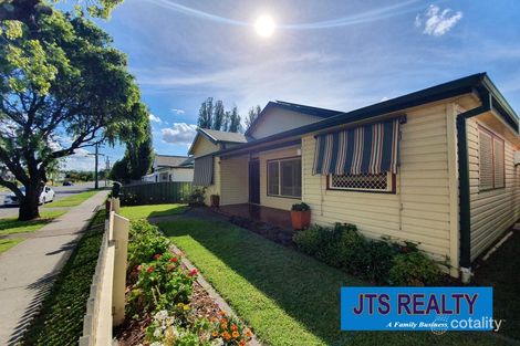 Property photo of 7 Lorne Street Muswellbrook NSW 2333