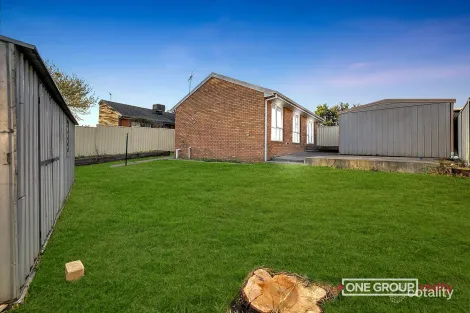 Property photo of 18 Longwood Drive Epping VIC 3076