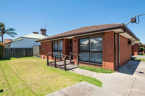 1/19 Grace St, Yarraville, VIC 3013