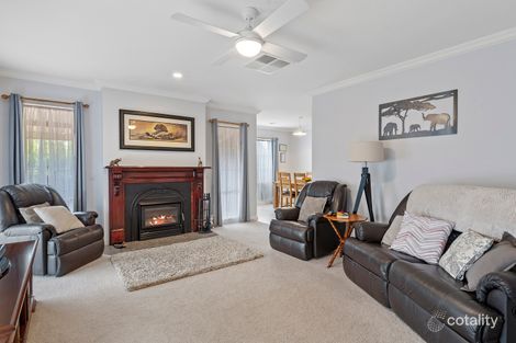 Property photo of 1 Fordyce Court Golden Square VIC 3555