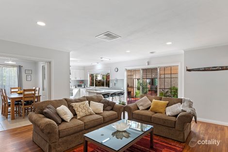 Property photo of 1 Fordyce Court Golden Square VIC 3555