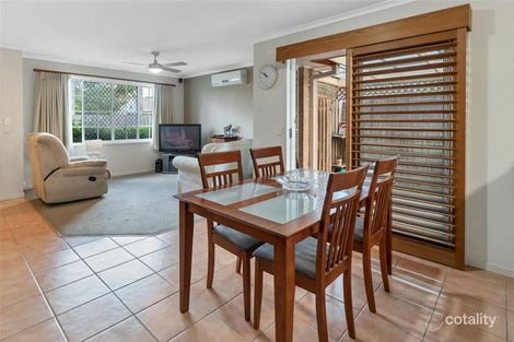 Property photo of 1/19 Oasis Crescent Elanora QLD 4221