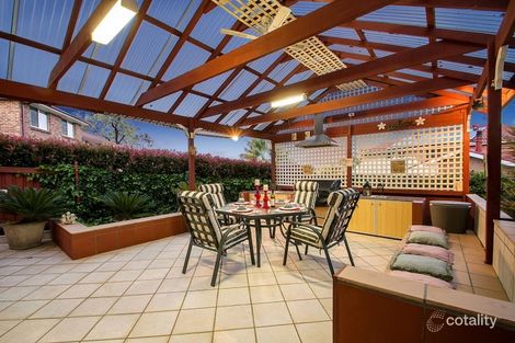 Property photo of 3 Fuchsia Court Baulkham Hills NSW 2153