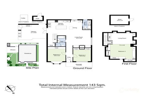 Property photo of 14 Creswick Street Footscray VIC 3011