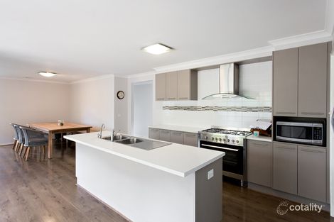 Property photo of 5 Cahill Close Lucas VIC 3350