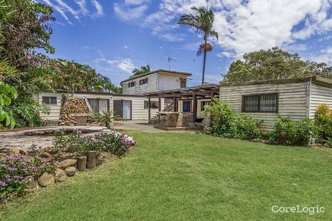 Property photo of 1119 Pimpama-Jacobs Well Road Jacobs Well QLD 4208