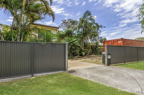 Property photo of 1119 Pimpama-Jacobs Well Road Jacobs Well QLD 4208