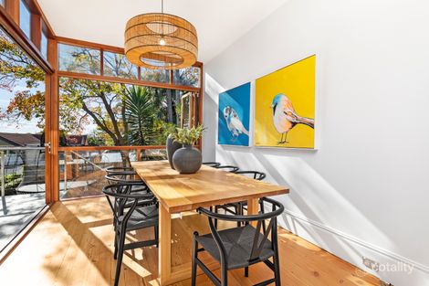 Property photo of 9 Ourimbah Road Mosman NSW 2088