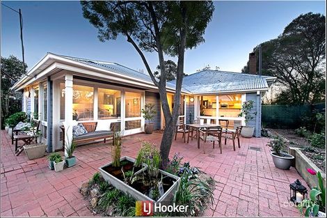 Property photo of 30 Paterson Street Ainslie ACT 2602