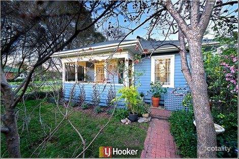 Property photo of 30 Paterson Street Ainslie ACT 2602