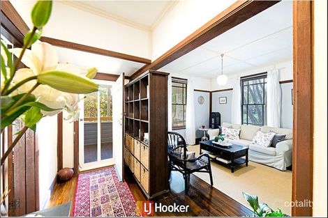 Property photo of 30 Paterson Street Ainslie ACT 2602