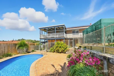 48 Ashdown Dr, Port Macquarie, NSW 2444