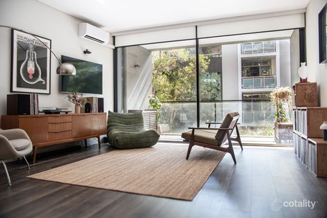 Property photo of 9/32-40 Holt Street Surry Hills NSW 2010