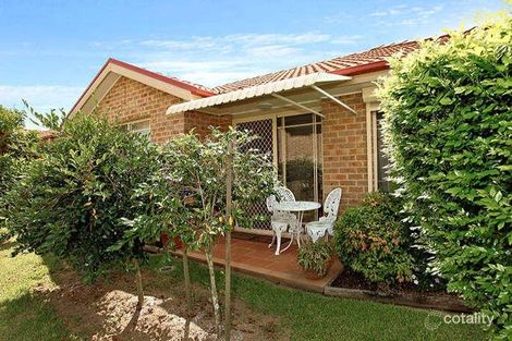 Property photo of 21/7 Stonelea Court Dural NSW 2158