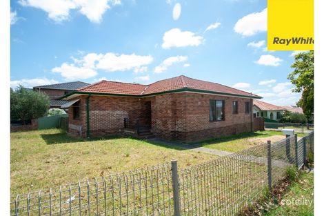 16 Kibo Rd, Regents Park, NSW 2143