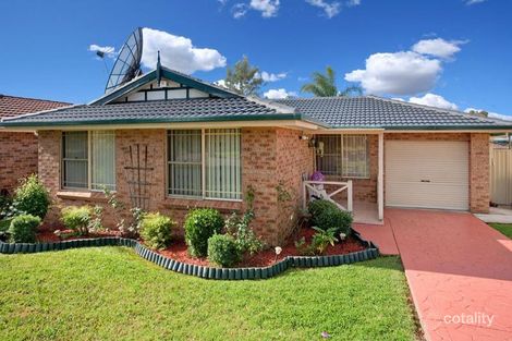 41 Melanie St, Hassall Grove, NSW 2761