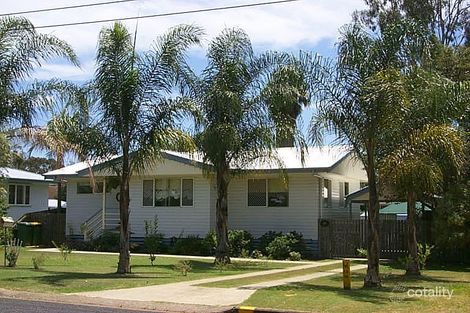 17 Bass St, Leichhardt, QLD 4305