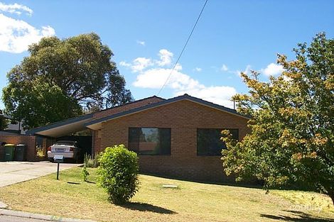 Property photo of 13 Melanda Street Kelmscott WA 6111