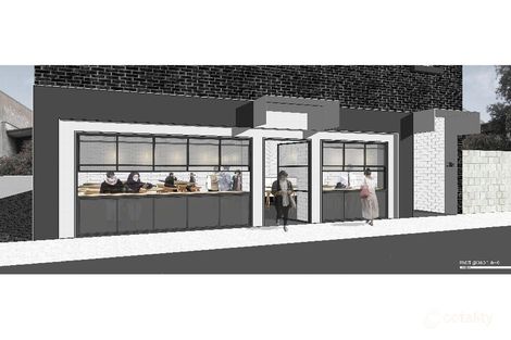 5 Smith St, Fitzroy, VIC 3065