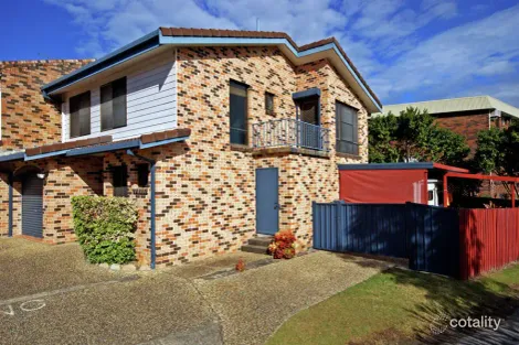 6/10 ELIZABETH ST, COFFS HARBOUR, NSW 2450