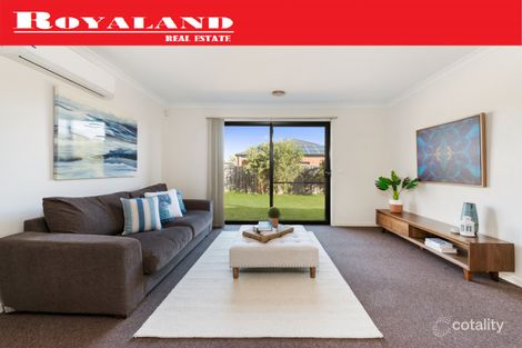Property photo of 67 Toritta Way Truganina VIC 3029