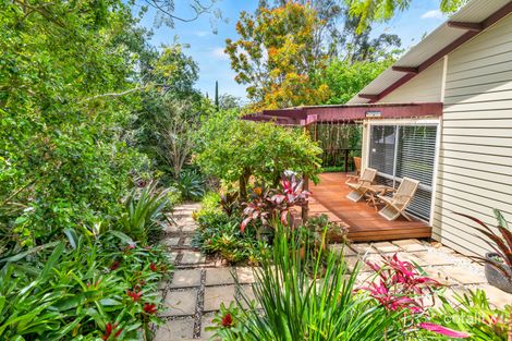 Property photo of 18 Observatory Drive Reedy Creek QLD 4227
