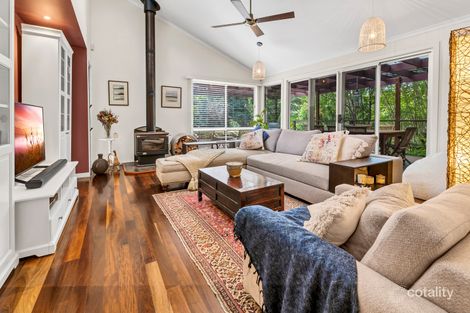 Property photo of 18 Observatory Drive Reedy Creek QLD 4227